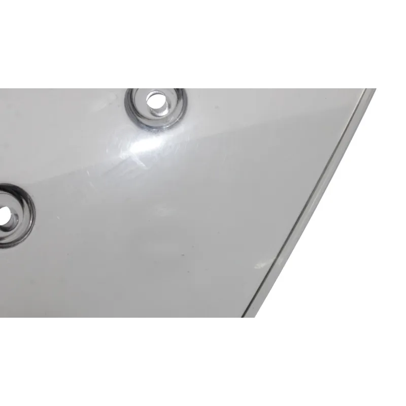 Bulle KAWASAKI KLE 650 VERSYS ABS 2007 - 2009