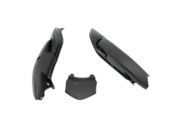 Coque arriere KAWASAKI KLE 650 VERSYS ABS 2007 - 2009