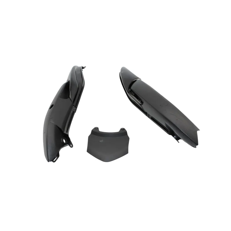 Coque arriere KAWASAKI KLE 650 VERSYS ABS 2007 - 2009