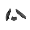 Coque arriere KAWASAKI KLE 650 VERSYS ABS 2007 - 2009