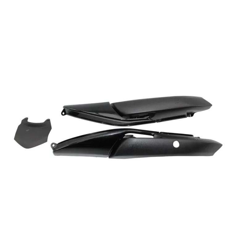 Coque arriere KAWASAKI KLE 650 VERSYS ABS 2007 - 2009