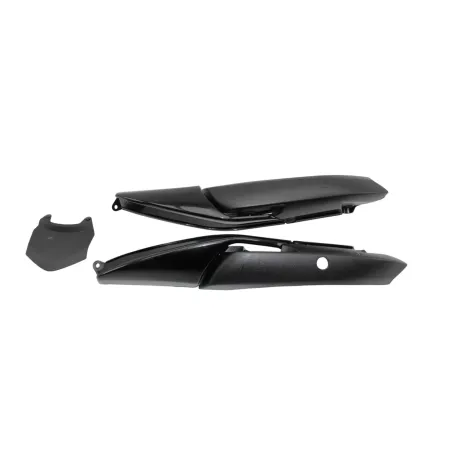 Coque arriere KAWASAKI KLE 650 VERSYS ABS 2007 - 2009