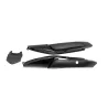 Coque arriere KAWASAKI KLE 650 VERSYS ABS 2007 - 2009