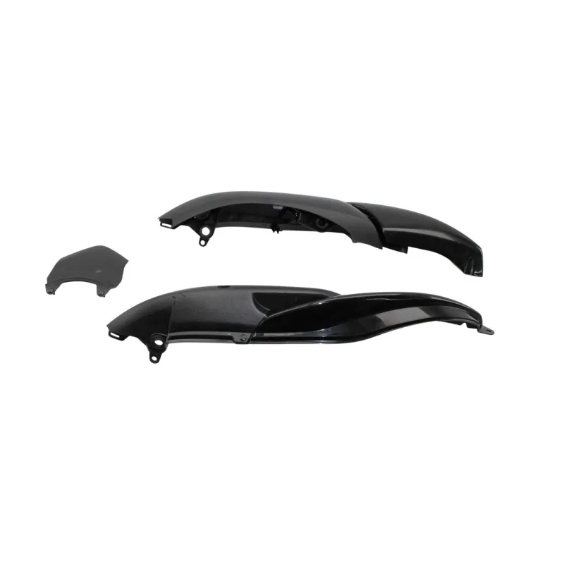 Coque arriere KAWASAKI KLE 650 VERSYS ABS 2007 - 2009