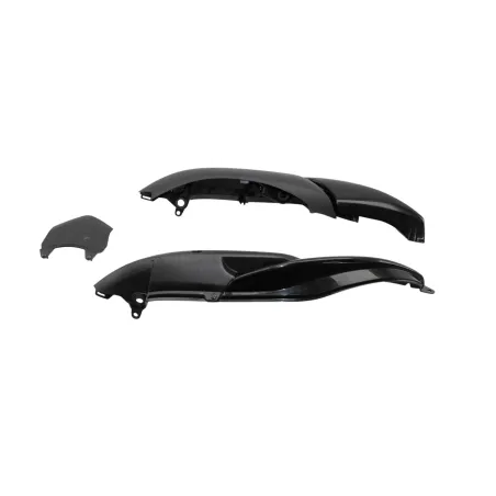 Coque arriere KAWASAKI KLE 650 VERSYS ABS 2007 - 2009