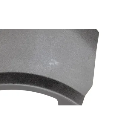 Coque arriere KAWASAKI KLE 650 VERSYS ABS 2007 - 2009
