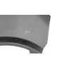 Coque arriere KAWASAKI KLE 650 VERSYS ABS 2007 - 2009
