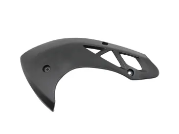 Demi sabot droit KAWASAKI KLE 650 VERSYS ABS 2007 - 2009