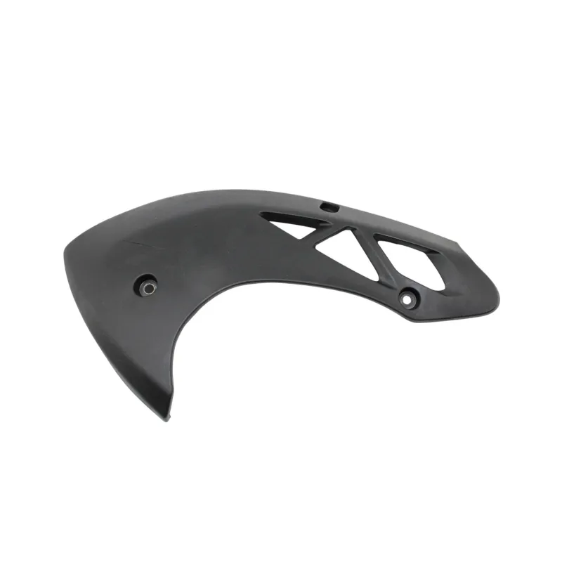 Demi sabot droit KAWASAKI KLE 650 VERSYS ABS 2007 - 2009