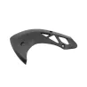Demi sabot droit KAWASAKI KLE 650 VERSYS ABS 2007 - 2009 Demi sabot droit KAWASAKI KLE 650 VERSYS ABS 2007 - 2009