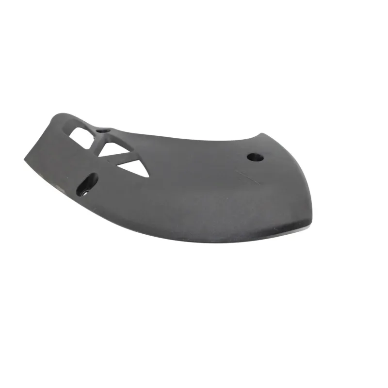 Demi sabot droit KAWASAKI KLE 650 VERSYS ABS 2007 - 2009