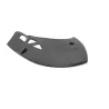 Demi sabot droit KAWASAKI KLE 650 VERSYS ABS 2007 - 2009 Demi sabot droit KAWASAKI KLE 650 VERSYS ABS 2007 - 2009