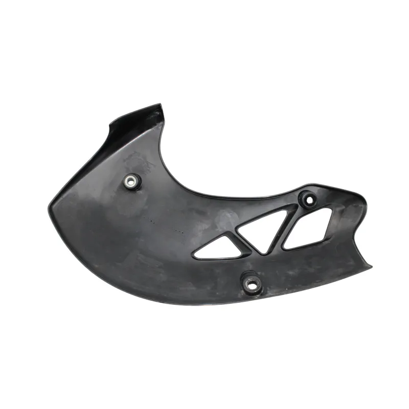 Demi sabot droit KAWASAKI KLE 650 VERSYS ABS 2007 - 2009