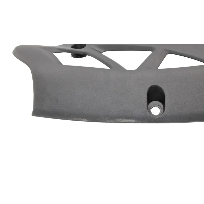 Demi sabot droit KAWASAKI KLE 650 VERSYS ABS 2007 - 2009