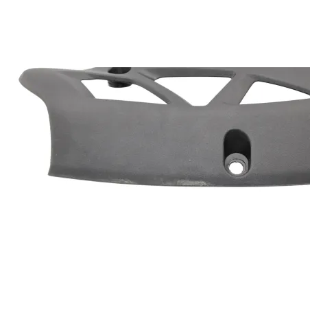 Demi sabot droit KAWASAKI KLE 650 VERSYS ABS 2007 - 2009