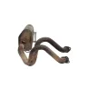 Ligne d'echappement KAWASAKI KLE 650 VERSYS ABS 2007 - 2009 Ligne d'echappement KAWASAKI KLE 650 VERSYS ABS 2007 - 2009