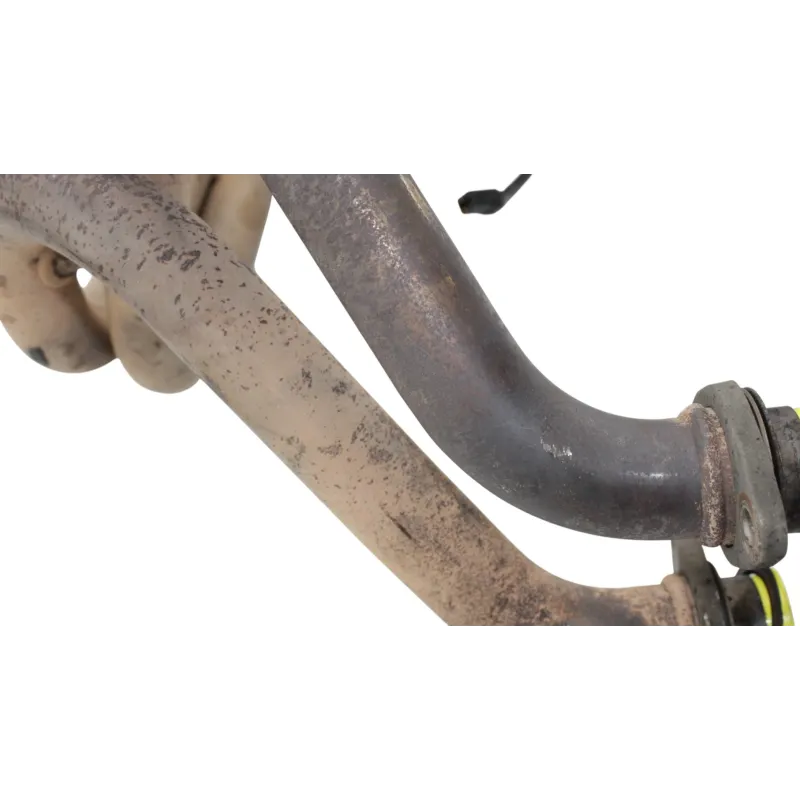 Ligne d'echappement KAWASAKI KLE 650 VERSYS ABS 2007 - 2009