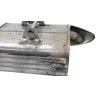Ligne d'echappement KAWASAKI KLE 650 VERSYS ABS 2007 - 2009 Ligne d'echappement KAWASAKI KLE 650 VERSYS ABS 2007 - 2009
