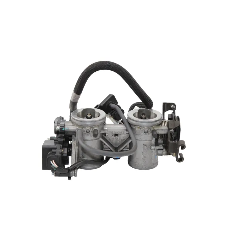 Rampe d'injection KAWASAKI KLE 650 VERSYS ABS 2007 - 2009