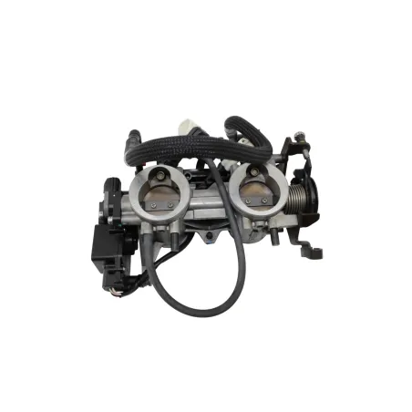 Rampe d'injection KAWASAKI KLE 650 VERSYS ABS 2007 - 2009