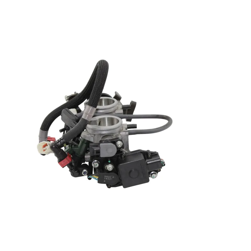 Rampe d'injection KAWASAKI KLE 650 VERSYS ABS 2007 - 2009