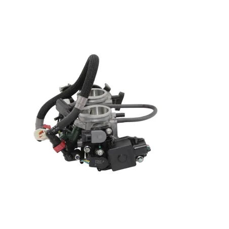 Rampe d'injection KAWASAKI KLE 650 VERSYS ABS 2007 - 2009