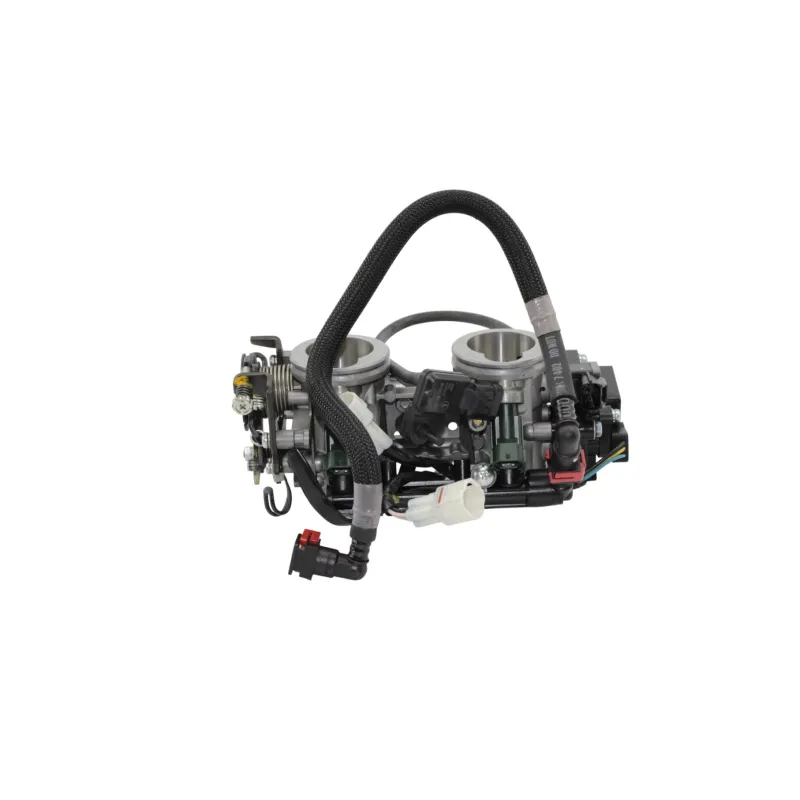 Rampe d'injection KAWASAKI KLE 650 VERSYS ABS 2007 - 2009