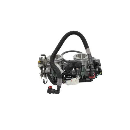 Rampe d'injection KAWASAKI KLE 650 VERSYS ABS 2007 - 2009