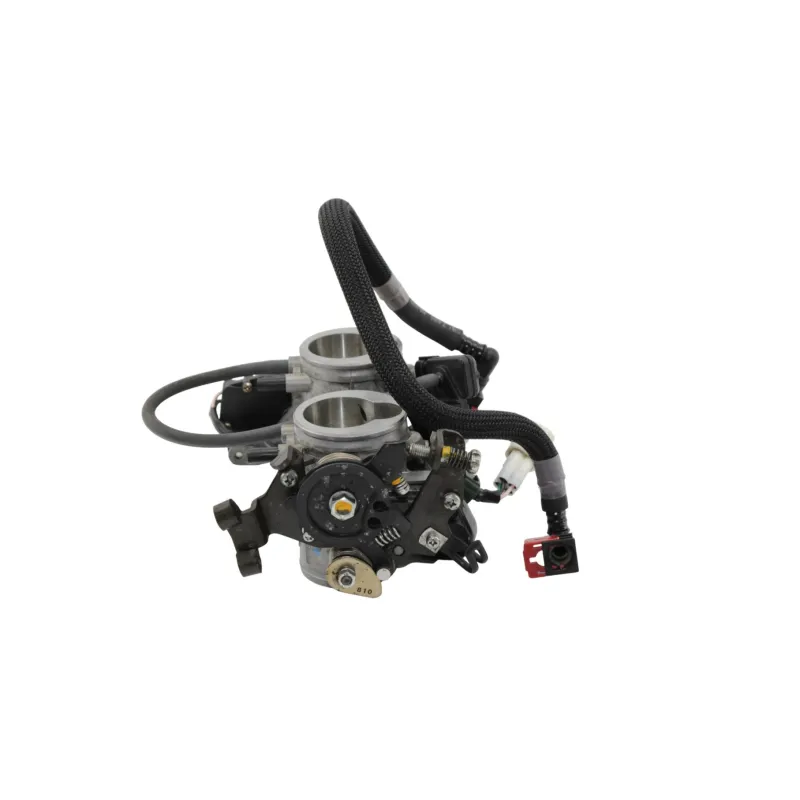 Rampe d'injection KAWASAKI KLE 650 VERSYS ABS 2007 - 2009