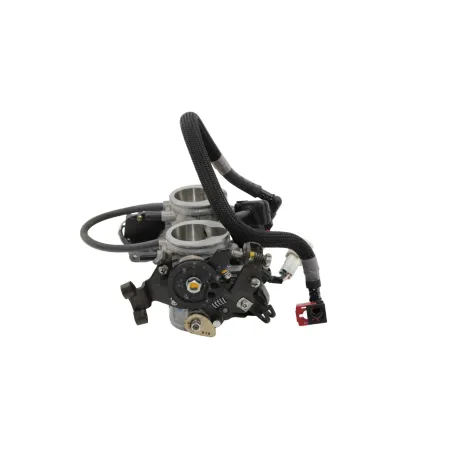Rampe d'injection KAWASAKI KLE 650 VERSYS ABS 2007 - 2009