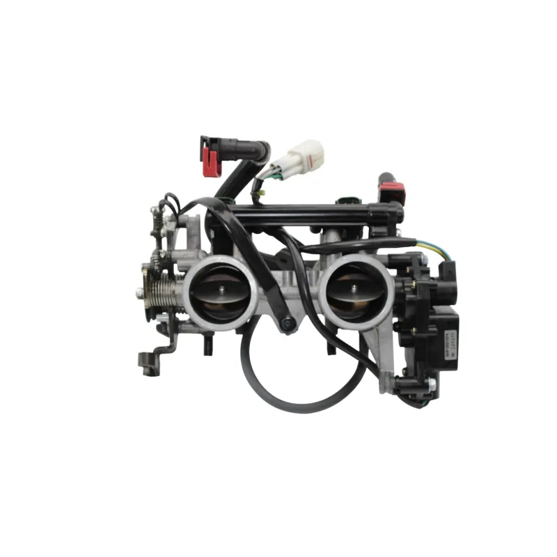 Rampe d'injection KAWASAKI KLE 650 VERSYS ABS 2007 - 2009