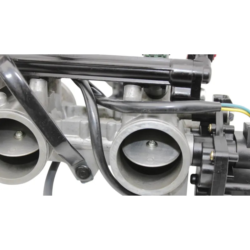 Rampe d'injection KAWASAKI KLE 650 VERSYS ABS 2007 - 2009
