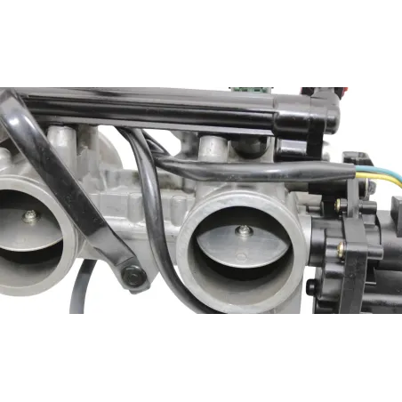 Rampe d'injection KAWASAKI KLE 650 VERSYS ABS 2007 - 2009