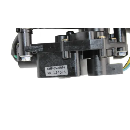 Rampe d'injection KAWASAKI KLE 650 VERSYS ABS 2007 - 2009