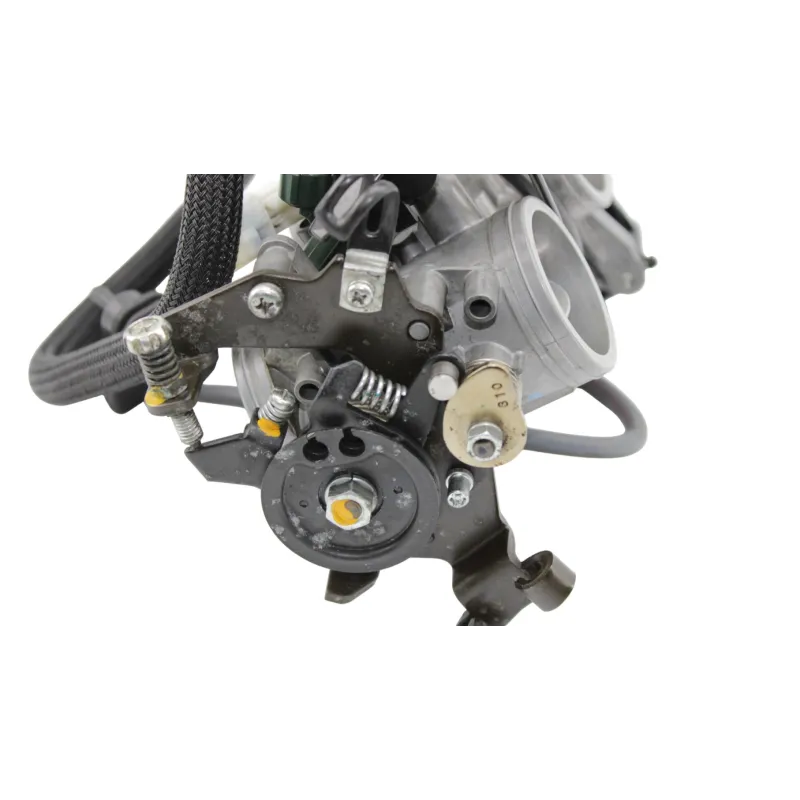 Rampe d'injection KAWASAKI KLE 650 VERSYS ABS 2007 - 2009