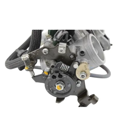 Rampe d'injection KAWASAKI KLE 650 VERSYS ABS 2007 - 2009