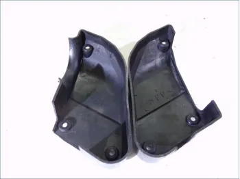Cache lateral droit YAMAHA FZS 1000 2001-2003 FAZER