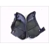 Cache lateral droit YAMAHA FZS 1000 2001-2003 FAZER Cache lateral droit YAMAHA FZS 1000 2001-2003 FAZER