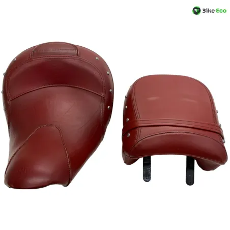 Selle INDIAN CHIEFTAIN 1811 2018 LIMITED