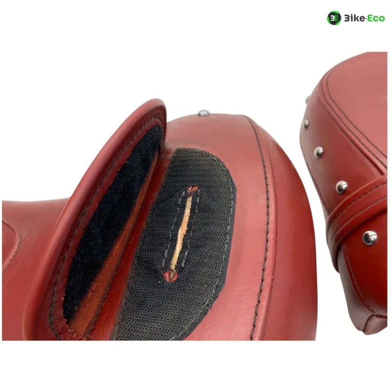 Selle INDIAN CHIEFTAIN 1811 2018 LIMITED
