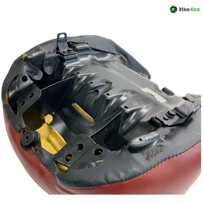 Selle INDIAN CHIEFTAIN 1811 2018 LIMITED