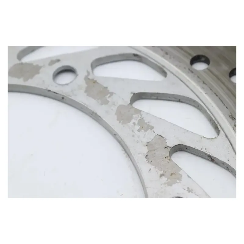 Disque frein avant HONDA NTV 650 DEAUVILLE 1998 - 2005
