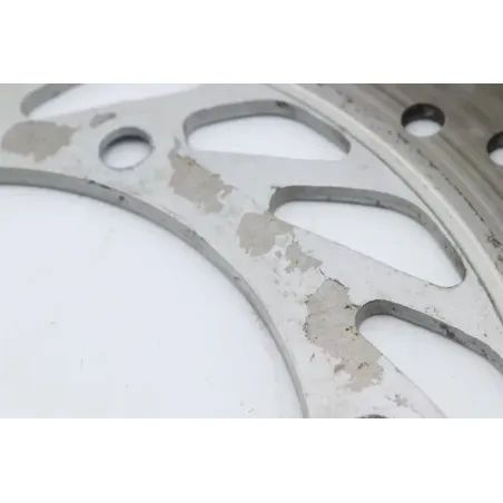 Disque frein avant HONDA NTV 650 DEAUVILLE 1998 - 2005