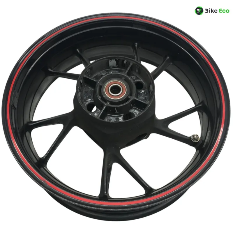 Jante arriere BMW F 800 R 2015-2019