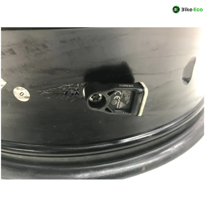 Jante arriere BMW F 800 R 2015-2019