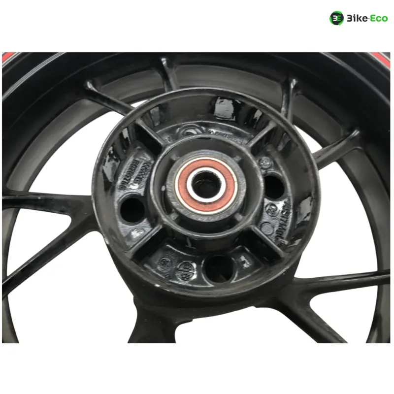 Jante arriere BMW F 800 R 2015-2019