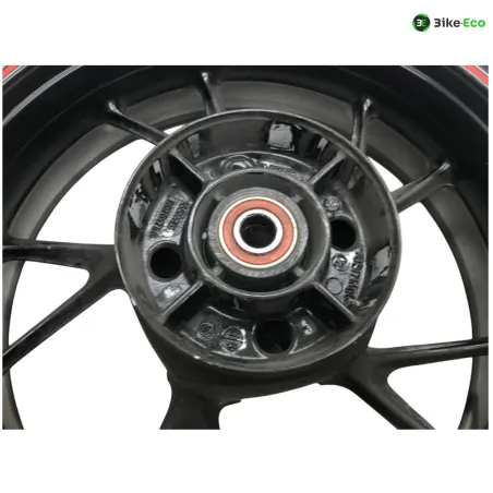 Jante arriere BMW F 800 R 2015-2019