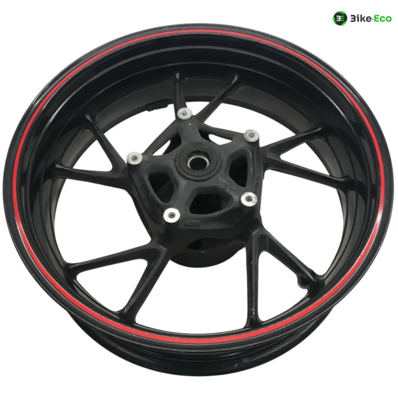 Jante arriere BMW F 800 R 2015-2019