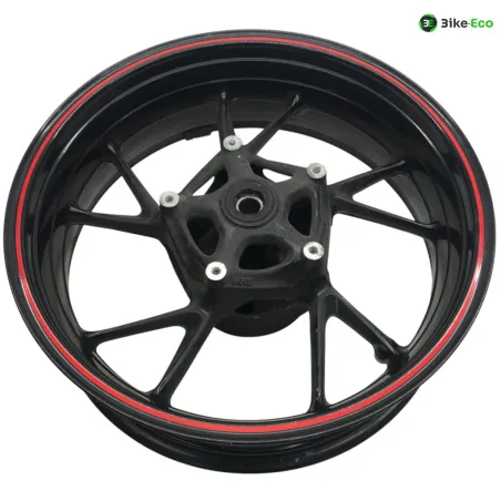 Jante arriere BMW F 800 R 2015-2019