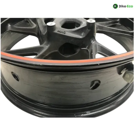 Jante arriere BMW F 800 R 2015-2019